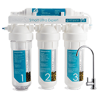 Зображення фільтра Органік Смарт Ультра Лідер Картинка фільтра Органік Смарт Ультра Лідер