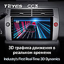 Штатна магнітола TEYES CC3 Citroen C4 (2004 - 2014), фото 6