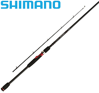 Спиннинг Shimano Aernos 1,9м 3-12гр