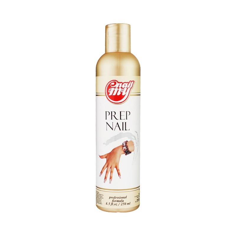 Подготовитель нігтя 2 в 1 My Nail Prep Nail, 250 мл