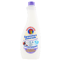 Універсальний очищувач і засіб для виведення плям Sgrassatore universale Lavanda 600 ml.(Запаска)