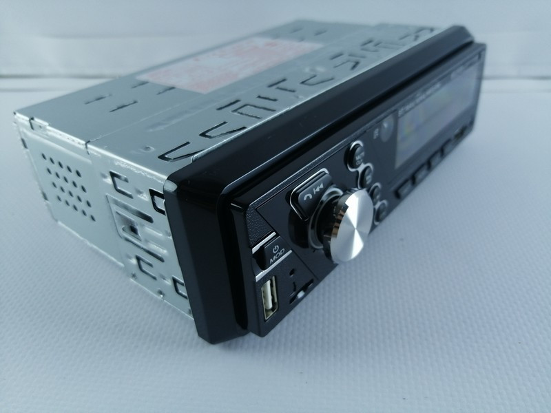 Автомагнітола Pioneer 1012BT (Bluetooth)