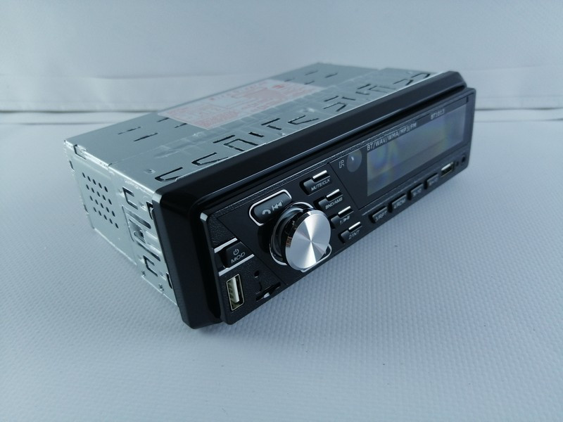 Магнітола автомобільна Pioneer 1013BT (Bluetooth)