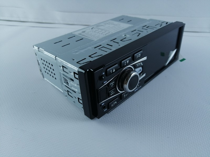 Магнітола автомобільна Pioneer 4033 CRB + (Пульт для керма) + (Bluetooth)