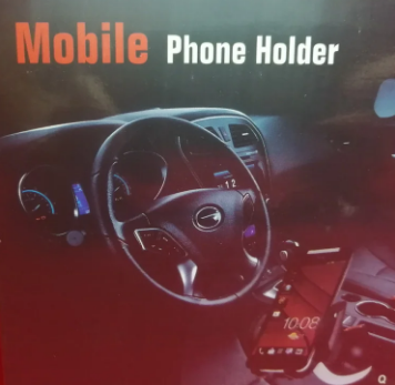 Універсальний автомобільний тримач Phone Holder