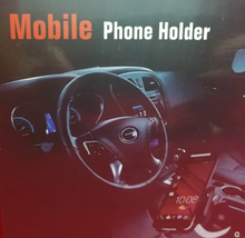 Універсальний автомобільний тримач Phone Holder