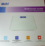 Напольные весы электронные Bathroom Scale 180 кг