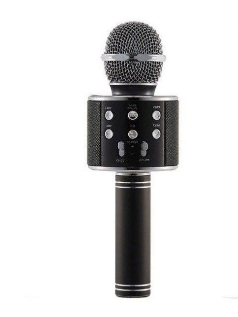 Караоке-мікрофон WS-858