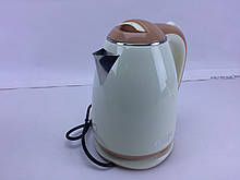 Електричний чайник Domotec MS-5024В