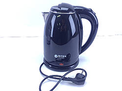 Електричний чайник Domotec MS-5024В