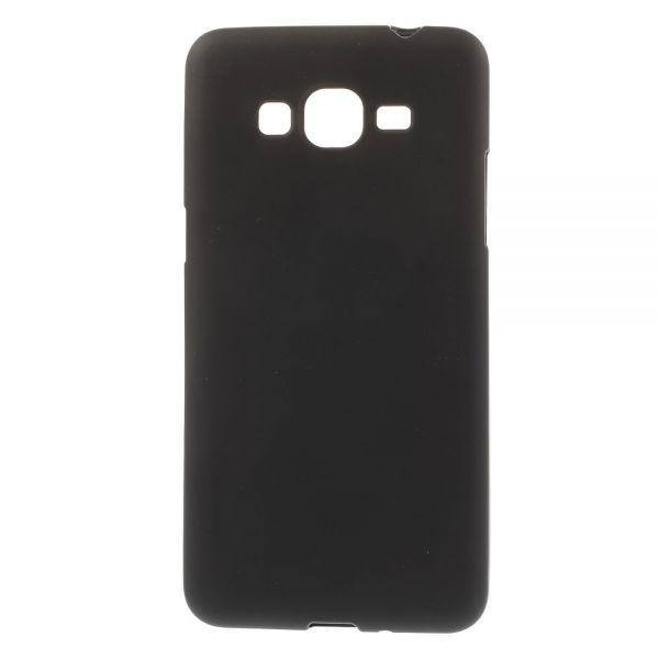 Чохол для Samsung Galaxy J2 Prime (G530 G531 G532) силіконовий бампер чорний, фото 1
