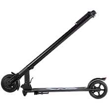 Електросамокат SNS Aluminium - 6,5 дюймів Black