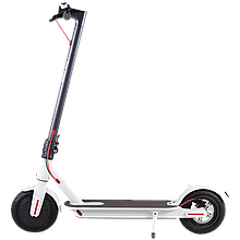 Електросамокат SNS MiniRobot M365 White