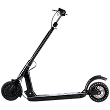 Електросамокат SNS T9 - 8 дюймів Black
