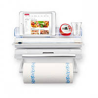 Кухонний диспенсер Kitchen Roll Triple Paper Dispenser