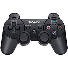 Джойстик безпровідний DUALSHOCK 3 PS3