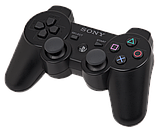 Джойстик безпровідний DUALSHOCK 3 PS3, фото 2