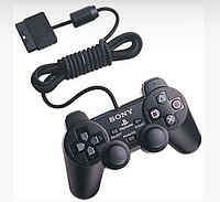 Джойстик PS2 проводной PlayStation2