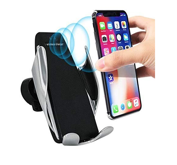 Авто тримач сенсорний Smart Sensor S5