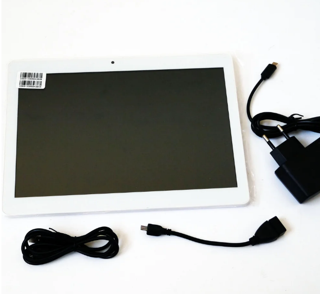 Планшет-телефон Samsung Galaxy Tab 10 8 ЯДЕР 2/16GB 10" IPS Золото