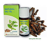 Ефірна олія Гвоздика Швейцарія, фото 2