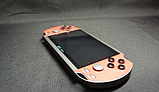 Ігрова Консоль PSP X7 Plus (9999 ігор) Червоний, фото 4