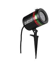 Лазерний зоряний проектор Star Shower Laser Light Projector