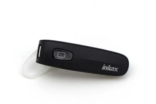 Bluetooth-навушники Inkax BL - 03 ВТ