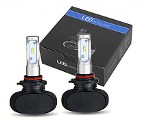 LED лампи для автомобіля S1 H7