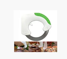 Ніж колесо круглий Bolo Circular Knife