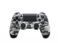 Джойстик Sony PS 4 DualShock 4 Wireless(Camouflage)