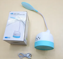 Настольный Led светильник 6509