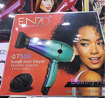 Професійний фен для волосся ENZO EN-8001 7500W