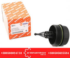 Кришка фільтра оливного MB Sprinter 3.0CDI. (OM642) 06- (1811).   AUTOTECHTEILE