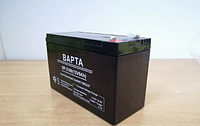 Аккумуляторная батарея Варта 12V 9Ah