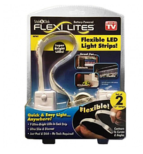 Підсвічування в шафу Flexi Lites