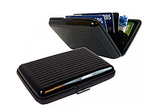 Візитниця Security Credit Card Wallet