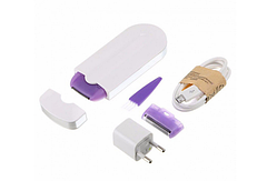 Епілятор тример Finishing Touch