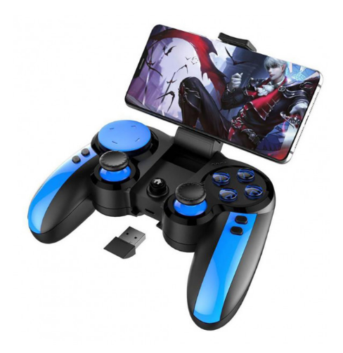 Ігровий джойстик 3в1 iPega PG-9090 для ПК, Android, iOS
