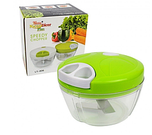 Кухонний подрібнювач Nicer Dicer Speedy Chopper