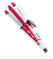 Випрямляч для волосся Gemei GM-2921