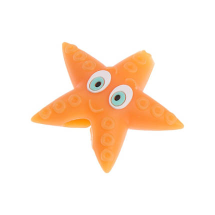 Захист від перетирання, органайзер для кабелю Lightning, Type C, Micro USB Alitek Animals Лев, фото 1