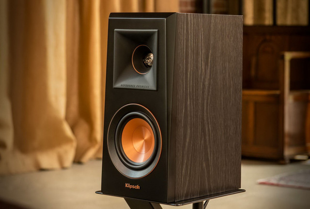 Klipsch Reference Premiere RP-500M II Klipsch Reference Premiere RP-500M II