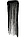 Туш для вій Maybelline Lash Sensational Sky High Mascara, фото 3