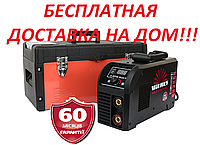 Сварочный инвертор MMA + TIG Lift 200 А, Латвия Vitals Professional A 2000k Multi Pro