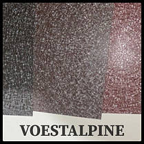 Гладкий лист 0,5 мм VOESTALPINE Mat RAL 3005, фото 5