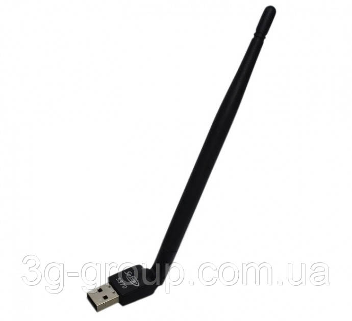 Wi-Fi адаптер MT7601 5dB