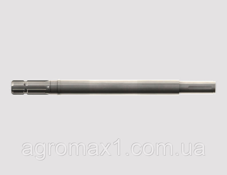 Вал шліцьовий 1.35м