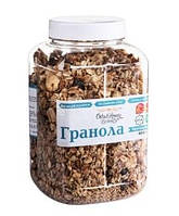 Oats&Honey, 454 г, Гранола Оэтс энд Хани, мед, орехи, овсяные хлопья, курага, вишня, изюм