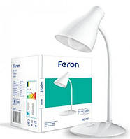 Настільний світлодіодний світильник Feron DE1727